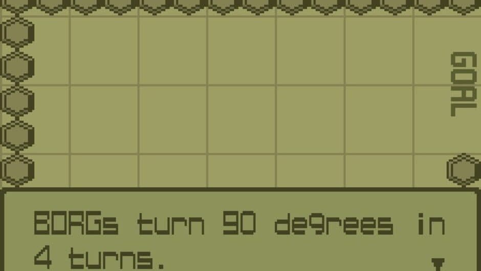 Robot Works screenshot