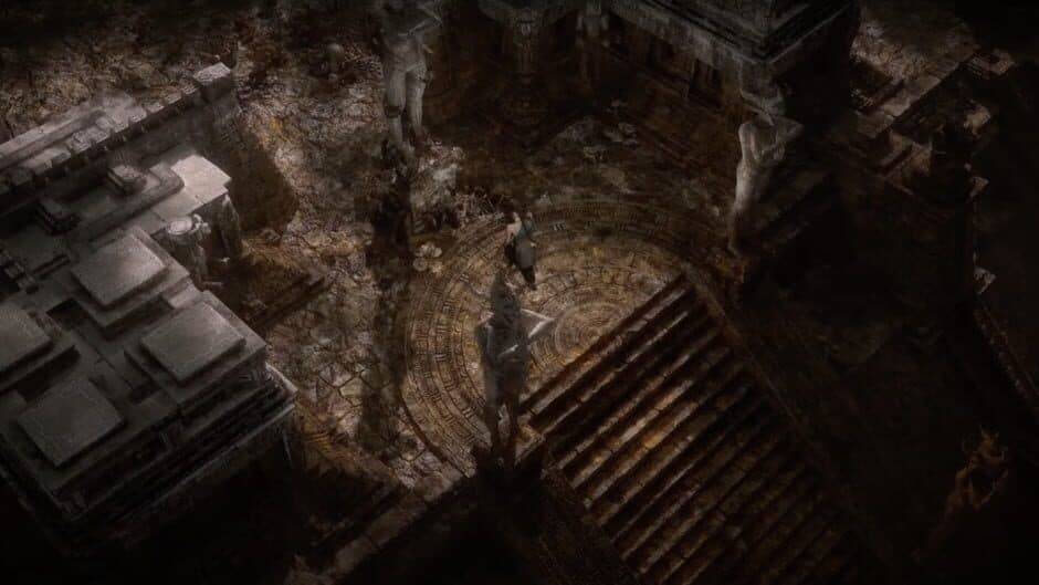 Path of Exile 2 screenshot