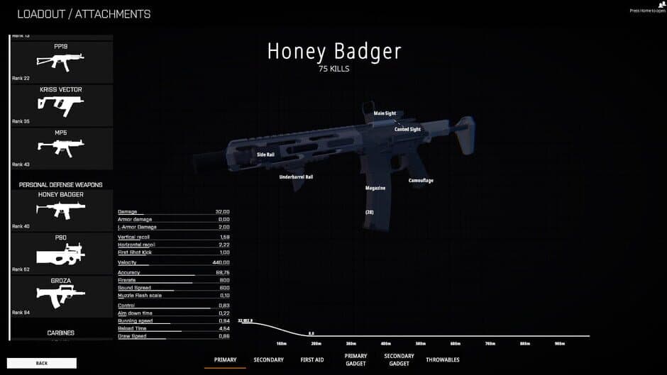 BattleBit Remastered screenshot