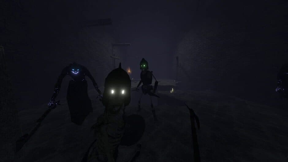 Battle Talent screenshot