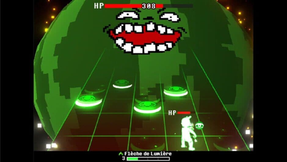 Everhood 2 screenshot