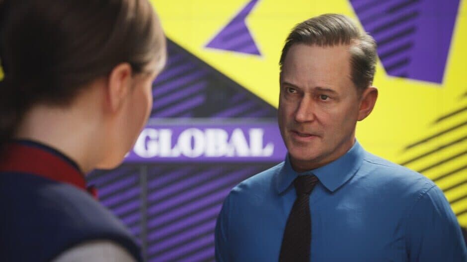 F1 23: Champions Edition screenshot