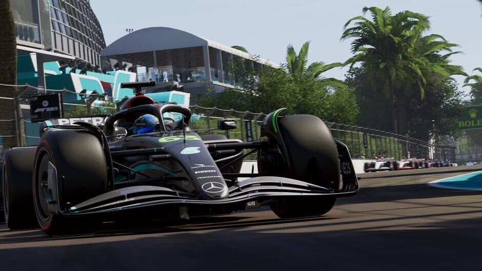 F1 23: Champions Edition screenshot