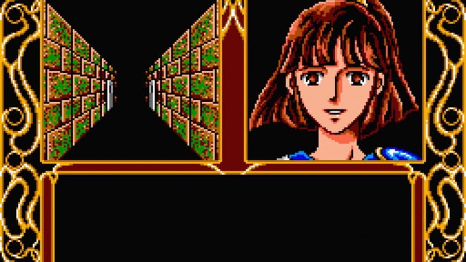 Madou Monogatari Episode II: Carbuncle screenshot