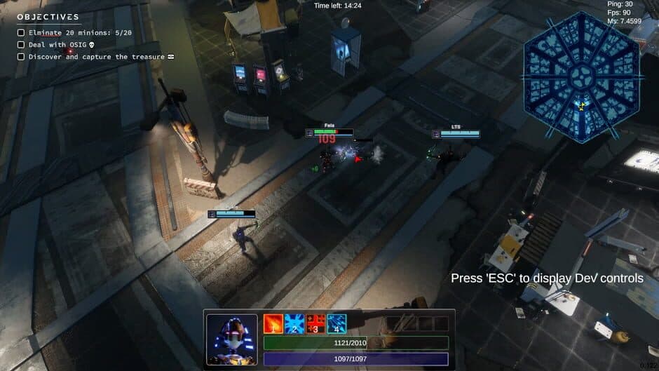 Project Apidom screenshot