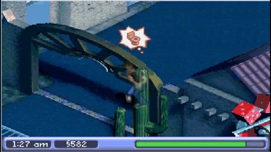 The Sims 2 screenshot