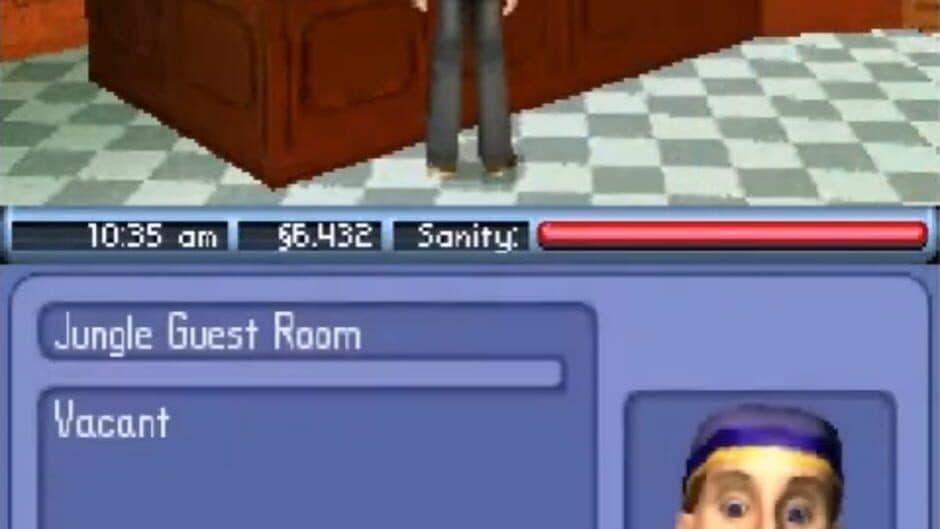 The Sims 2 screenshot