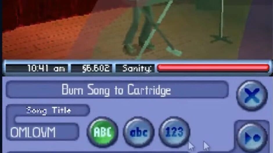 The Sims 2 screenshot