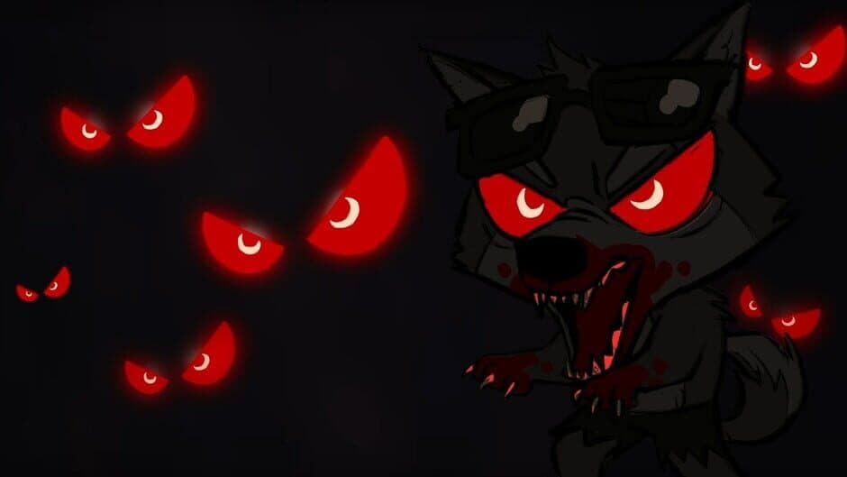 Wild City screenshot