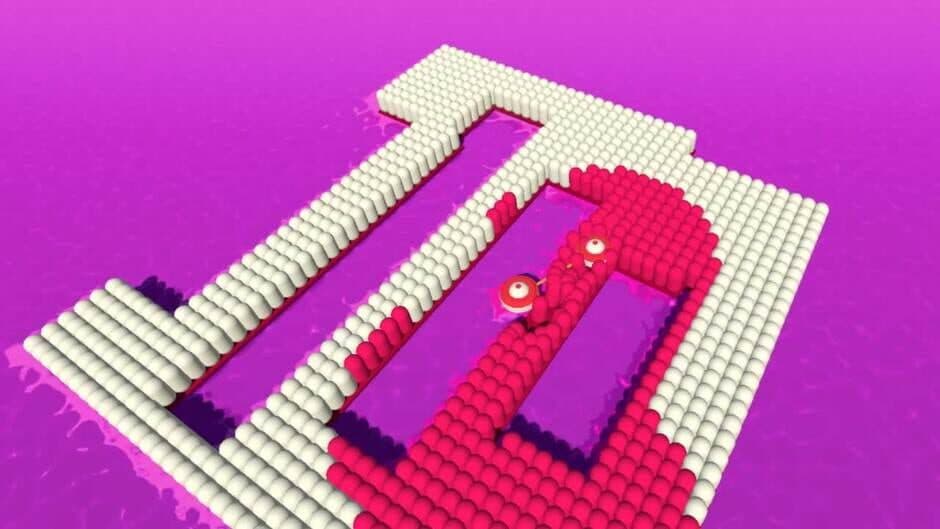 Gramik Paint Roller screenshot