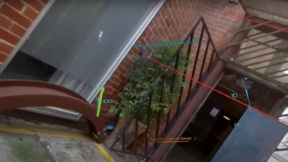 Espire 2: Mixed Reality Update screenshot