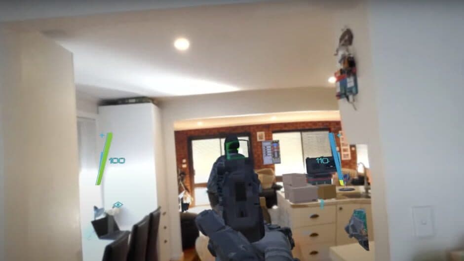 Espire 2: Mixed Reality Update screenshot