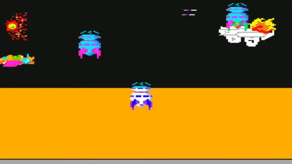 Nausicaä's Close Call screenshot