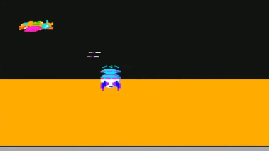 Nausicaä's Close Call screenshot