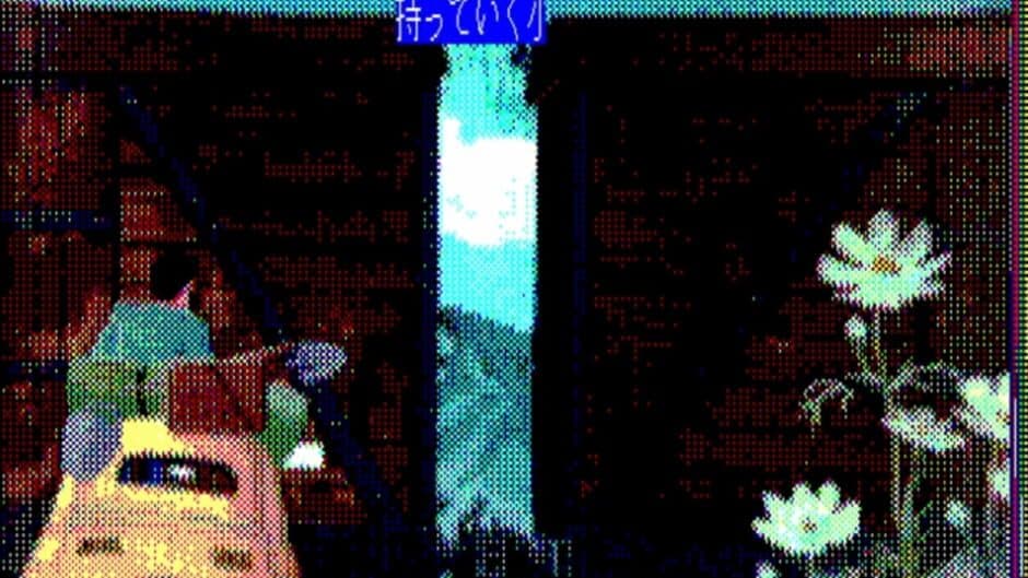 Lupin the Third: Cagliostro no Shiro screenshot