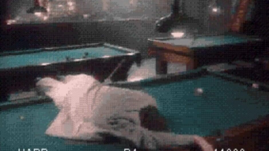 Who Shot Johnny Rock? screenshot