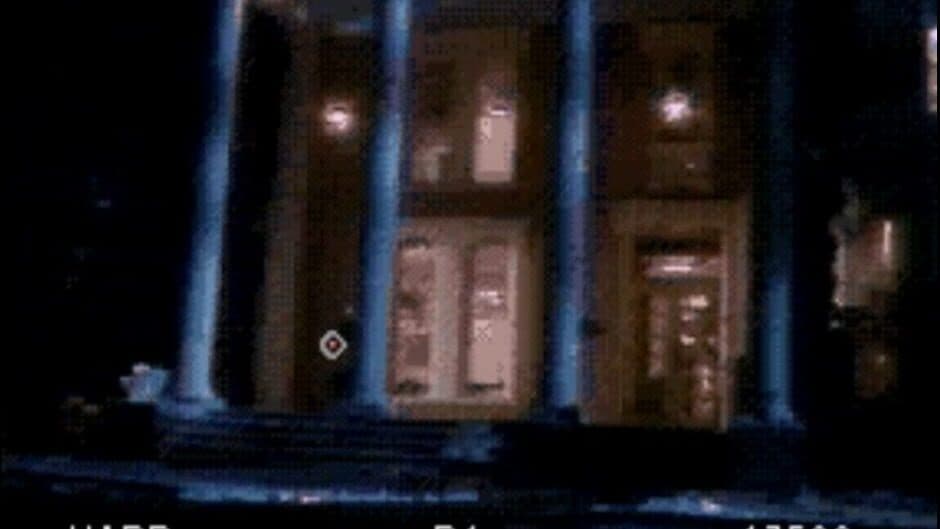 Who Shot Johnny Rock? screenshot