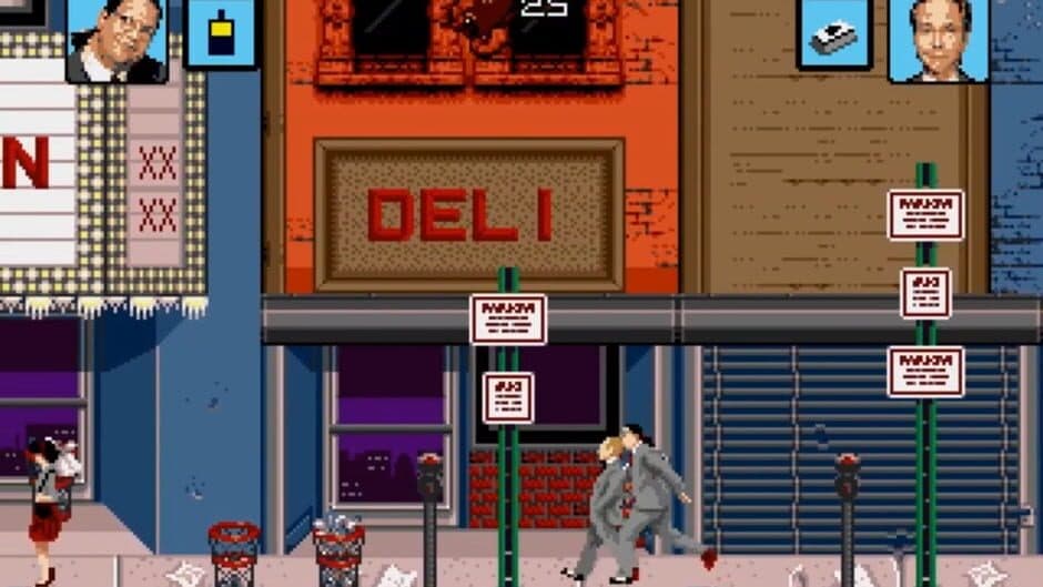 Penn & Teller's Smoke and Mirrors screenshot