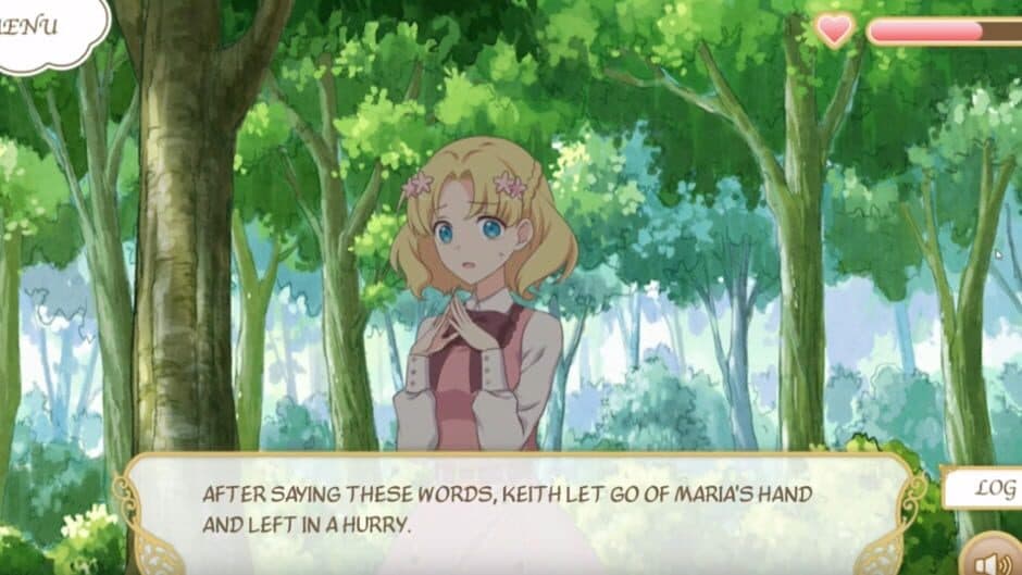 Fortune Lover Trial Version: Keith Edition screenshot