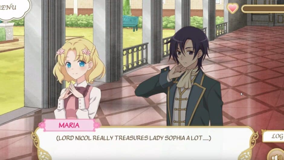 Fortune Lover Trial Version: Nicol Edition screenshot