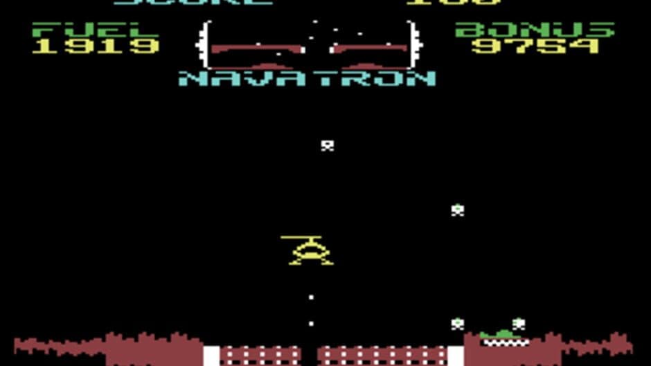 Fort Apocalypse screenshot