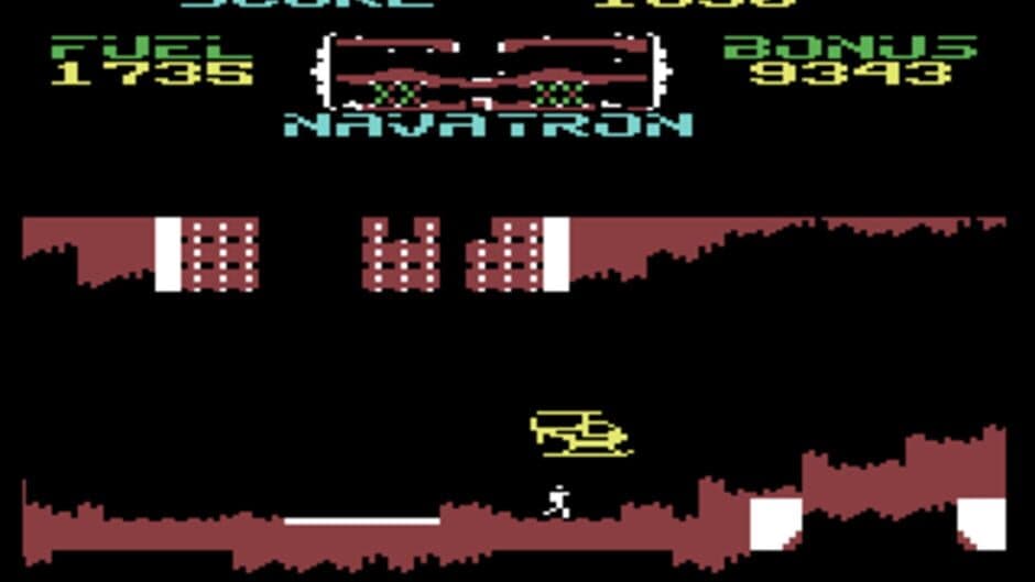 Fort Apocalypse screenshot