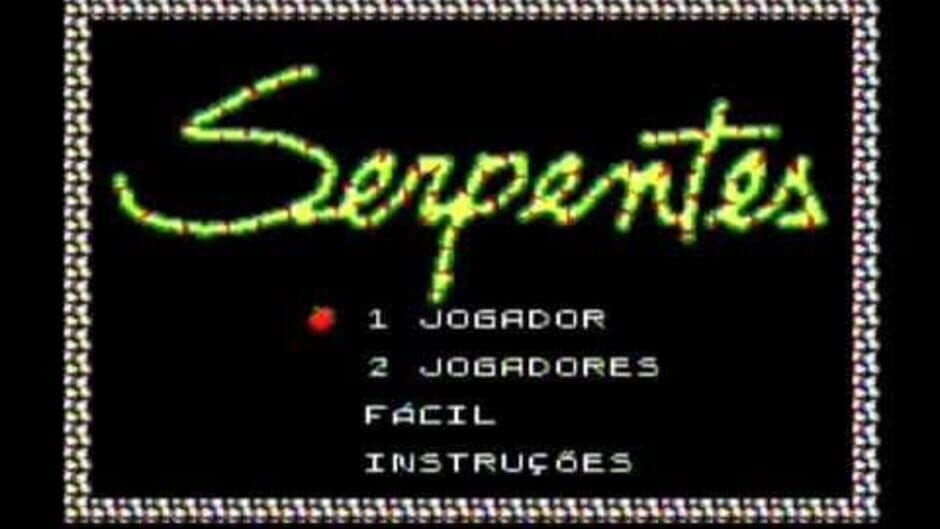 Serpentes screenshot