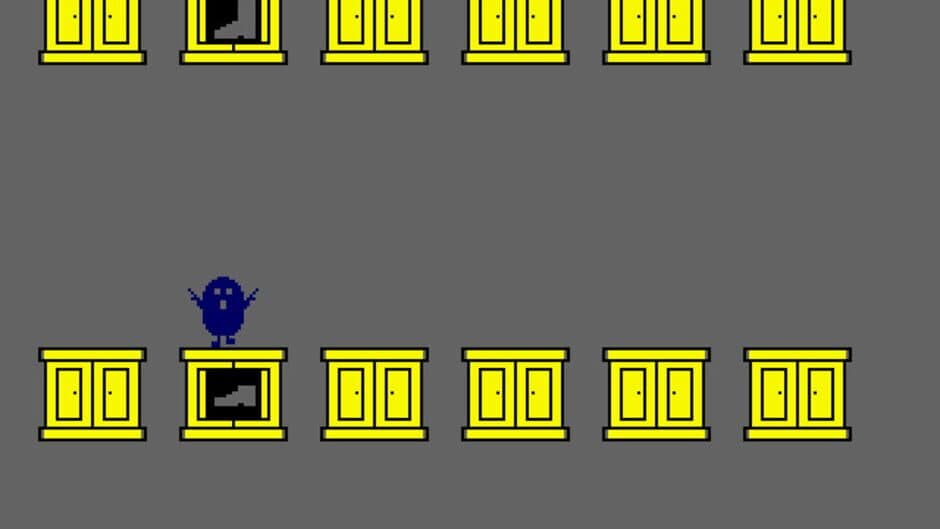 First Steps with the Mr. Men screenshot