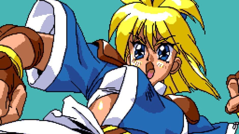 Mahjong Sword: Princess Quest screenshot