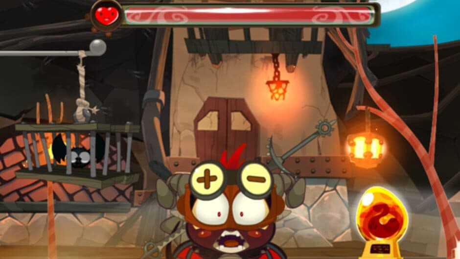 Dofus Pets screenshot