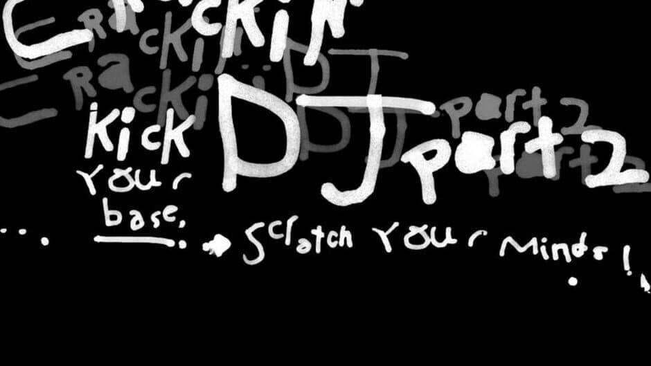 Crackin' DJ Part 2 screenshot