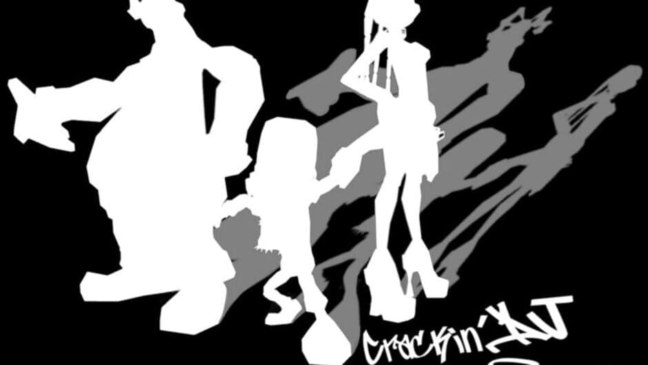 Crackin' DJ Part 2 screenshot