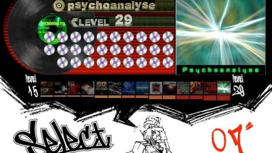 Crackin' DJ Part 2 screenshot