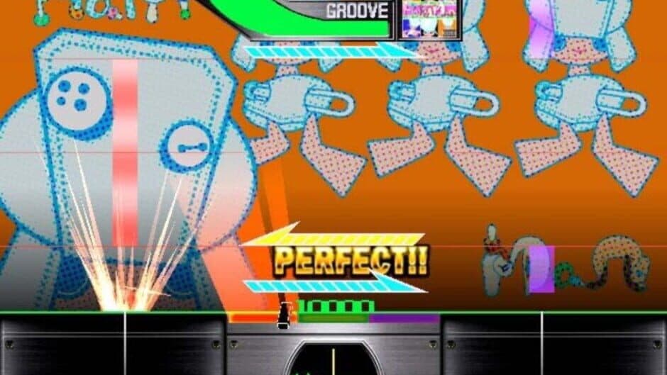 Crackin' DJ Part 2 screenshot