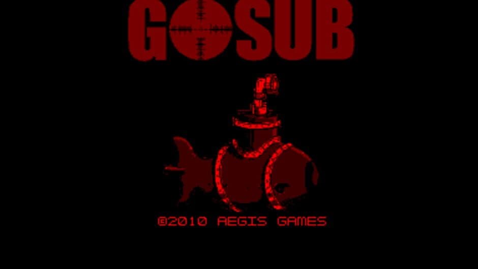 GoSub screenshot