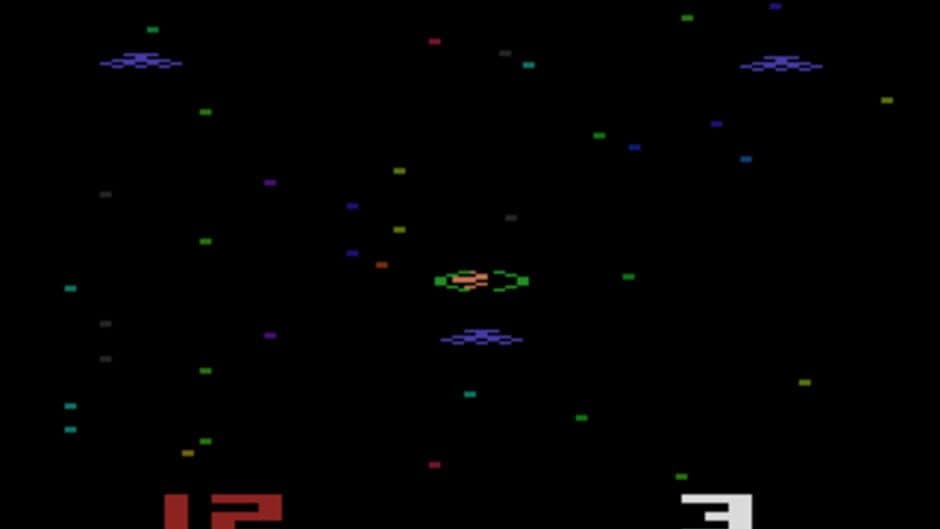 Space Battle screenshot