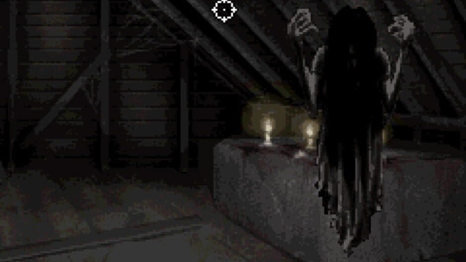 Silent Hill: Mobile 3 screenshot