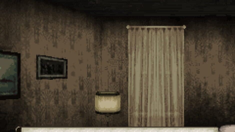 Silent Hill: Mobile 3 screenshot