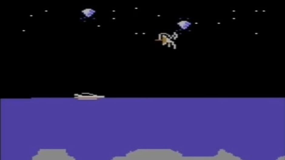 James Bond 007 screenshot