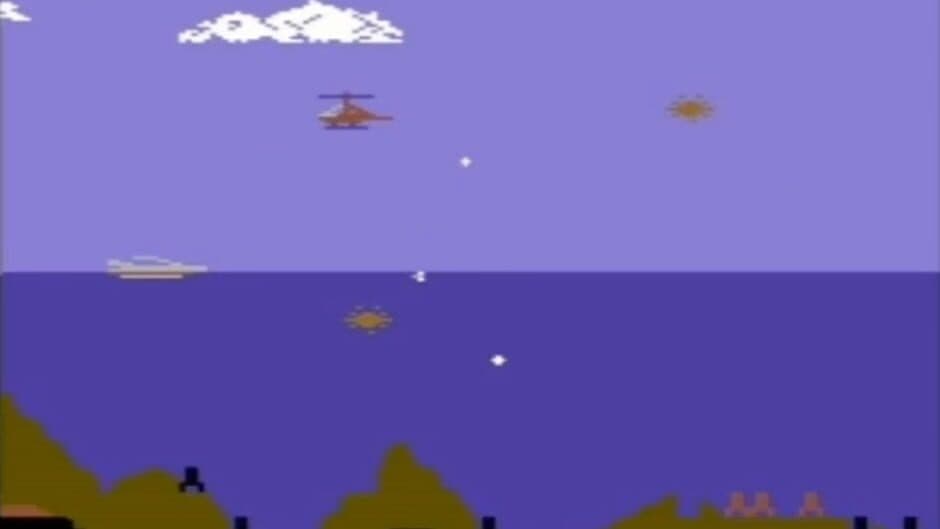 James Bond 007 screenshot