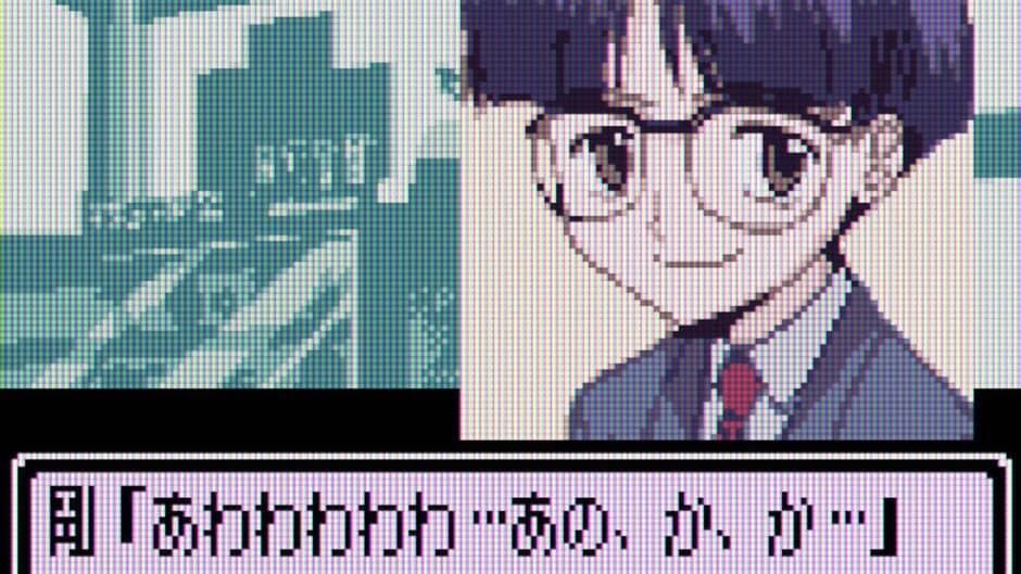 Shaman King Chou Senjiryokketsu: Meramera Version screenshot