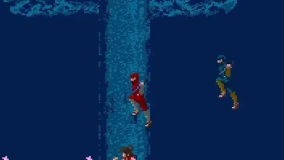 Super Pocket: Taito Edition screenshot