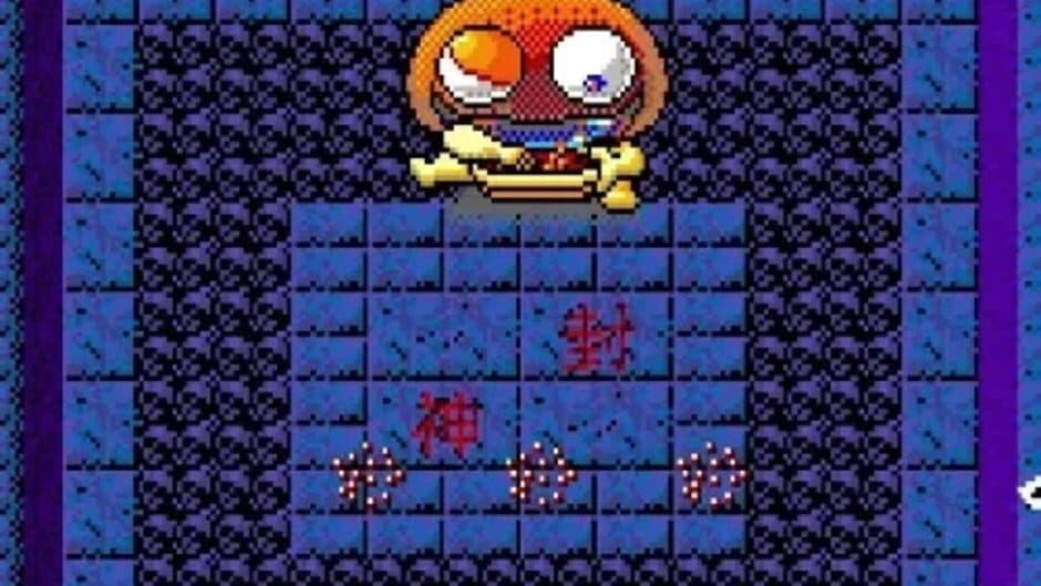 Super Pocket: Taito Edition screenshot