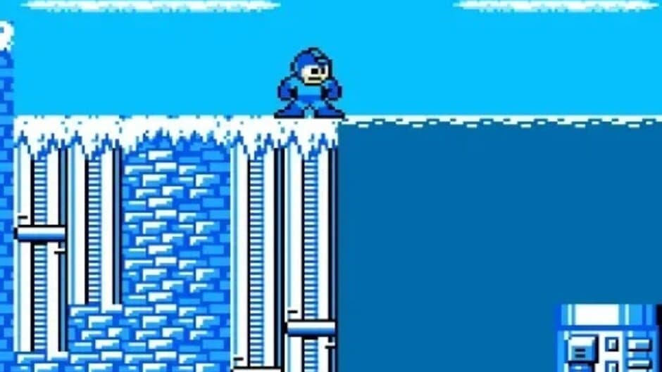 Super Pocket: Capcom Edition screenshot