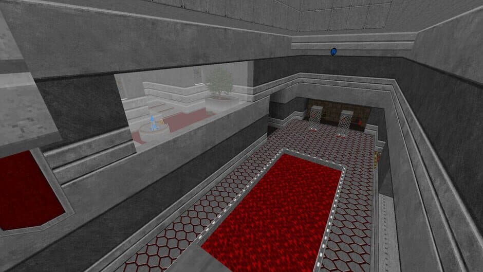 The Alfonzone screenshot