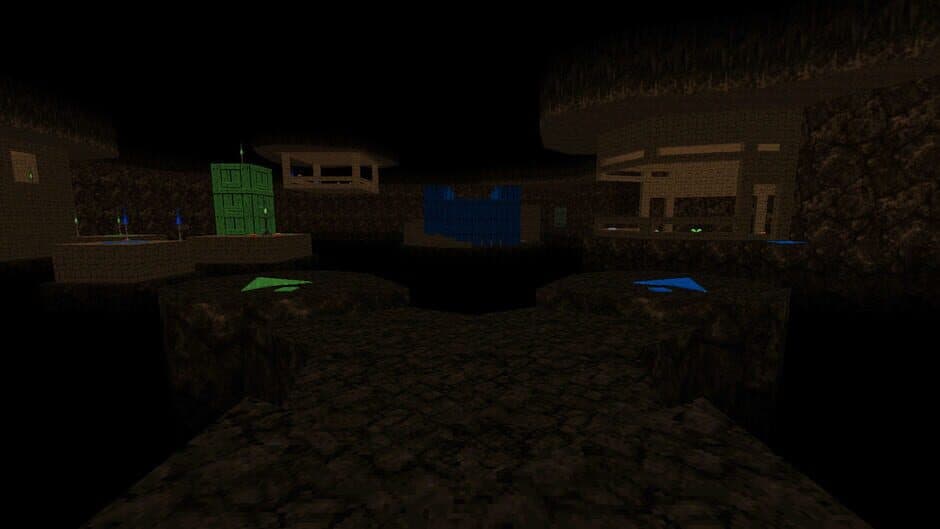 The Alfonzone screenshot