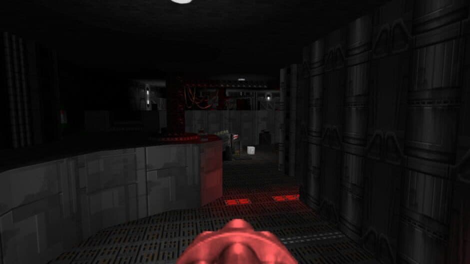 Dark Universe screenshot