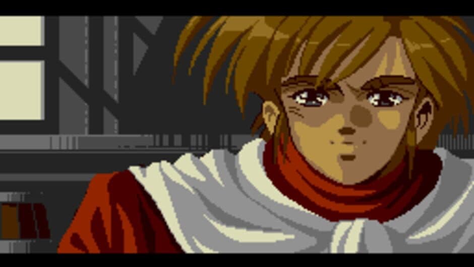 The Legend of Xanadu screenshot