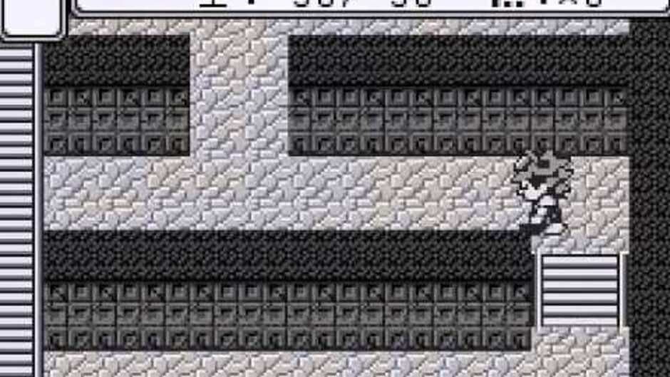 Nazo-ou Pocket screenshot