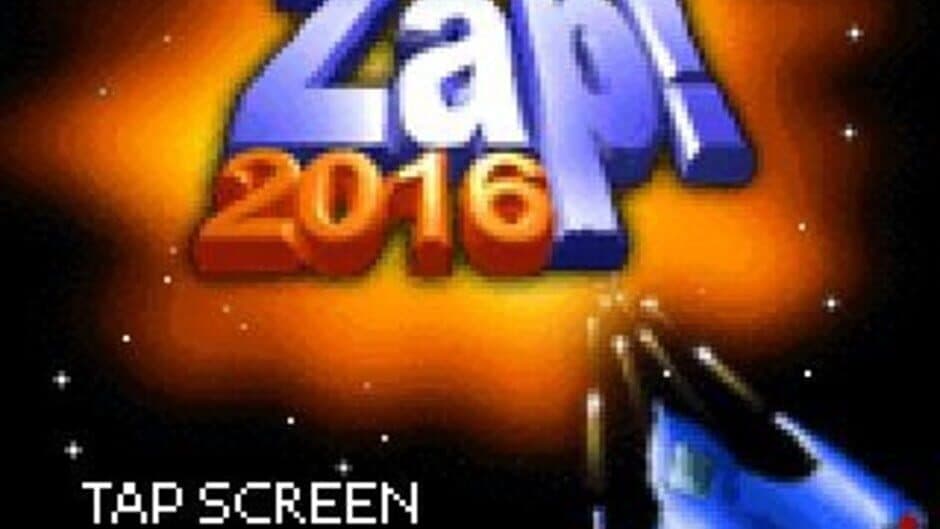 Astraware Zap! screenshot